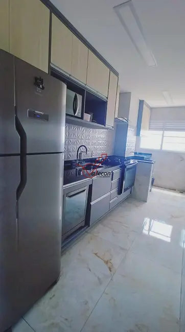 Foto 5 de Cobertura com 3 quartos para alugar, 132m2 em Vila Paraíso, Cacapava - SP