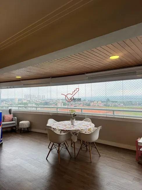 Foto 2 de Apartamento com 3 quartos à venda, 154m2 em Sao Jose Dos Campos - SP