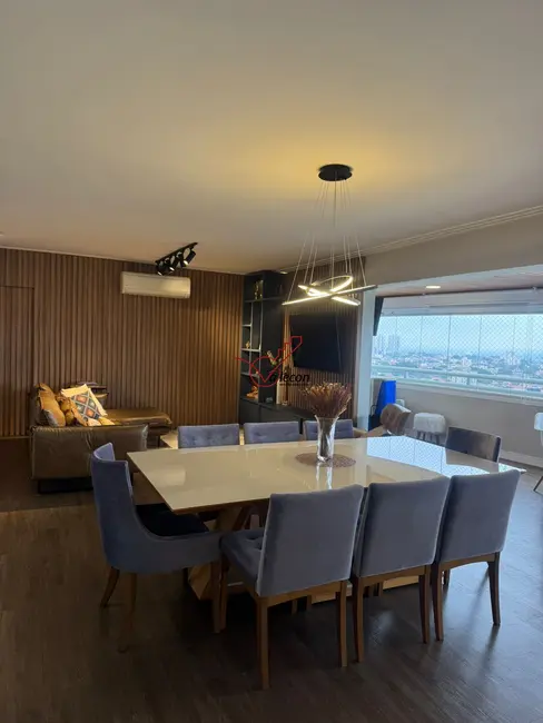 Foto 5 de Apartamento com 3 quartos à venda, 154m2 em Sao Jose Dos Campos - SP