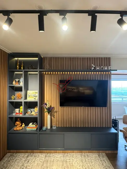 Foto 3 de Apartamento com 3 quartos à venda, 154m2 em Sao Jose Dos Campos - SP