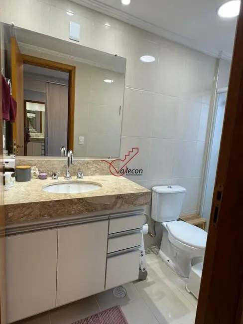 Foto 7 de Apartamento com 3 quartos à venda, 154m2 em Sao Jose Dos Campos - SP