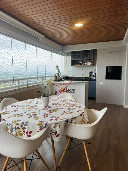 Foto 9 de Apartamento com 3 quartos à venda, 154m2 em Sao Jose Dos Campos - SP