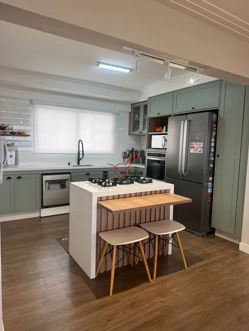 Foto 1 de Apartamento com 3 quartos à venda, 154m2 em Sao Jose Dos Campos - SP