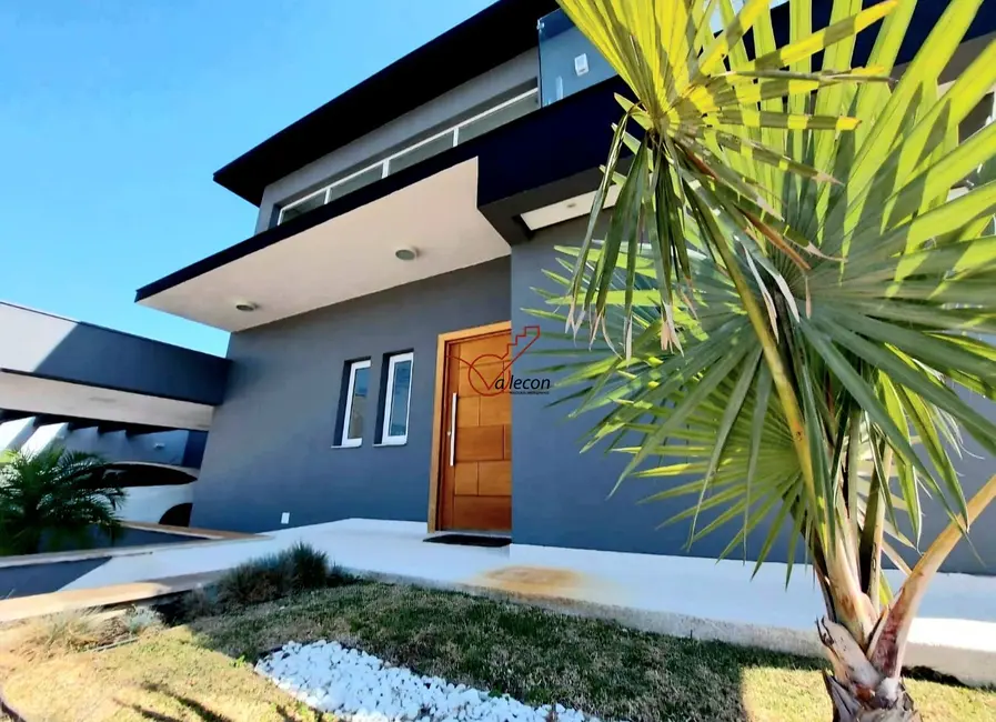 Foto 2 de Casa de Condomínio com 5 quartos para alugar, 330m2 em Sao Jose Dos Campos - SP