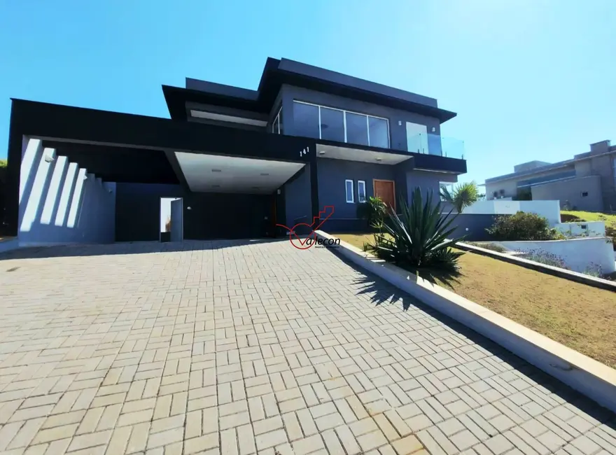 Foto 1 de Casa de Condomínio com 5 quartos para alugar, 330m2 em Sao Jose Dos Campos - SP