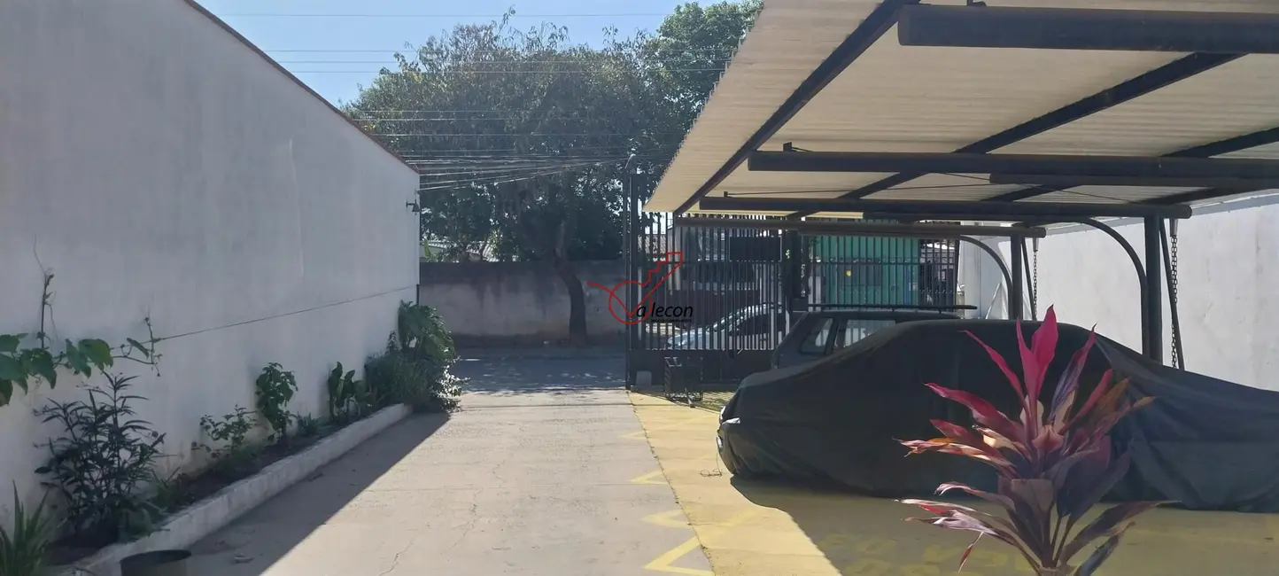 Foto 2 de Armazém / Galpão com 1 quarto para alugar, 575m2 em Sao Jose Dos Campos - SP