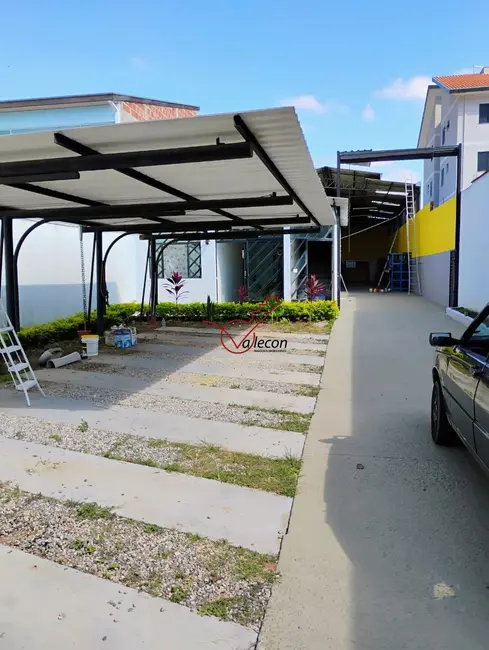 Foto 1 de Armazém / Galpão com 1 quarto para alugar, 575m2 em Sao Jose Dos Campos - SP