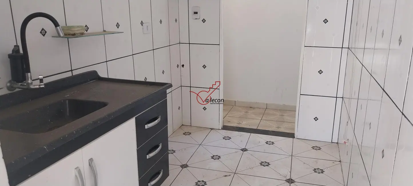 Foto 9 de Armazém / Galpão com 1 quarto para alugar, 575m2 em Sao Jose Dos Campos - SP