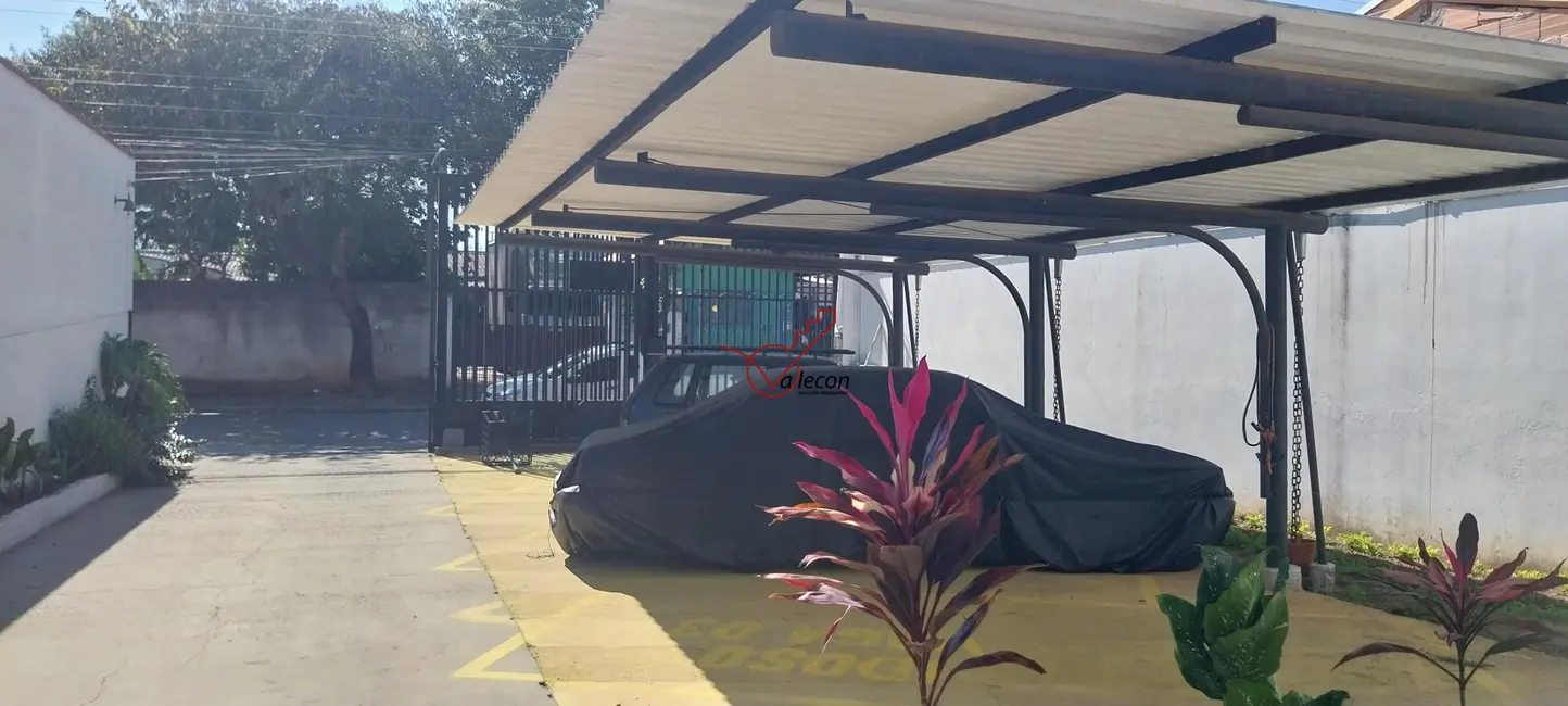 Foto 3 de Armazém / Galpão com 1 quarto para alugar, 575m2 em Sao Jose Dos Campos - SP