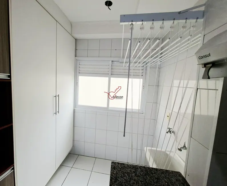 Apartamento com 2 quartos para alugar, 54m2 em Sao Jose Dos Campos - SP - imagem 3 Foto 3 de Apartamento com 2 quartos para alugar, 54m2 em Sao Jose Dos Campos - SP