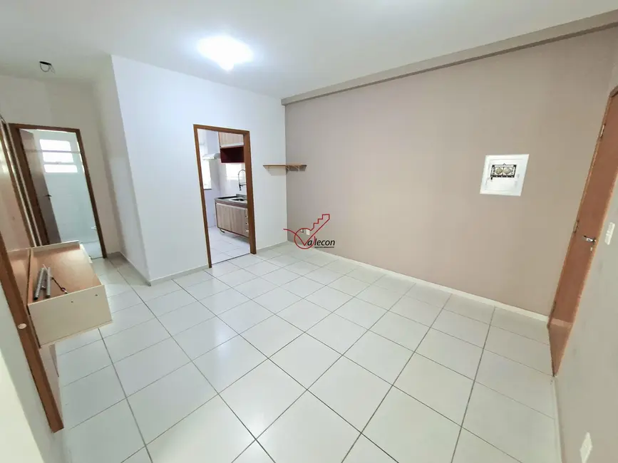 Apartamento com 2 quartos para alugar, 54m2 em Sao Jose Dos Campos - SP - imagem 6 Foto 6 de Apartamento com 2 quartos para alugar, 54m2 em Sao Jose Dos Campos - SP