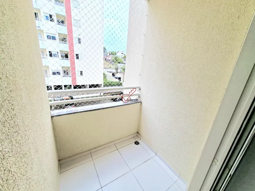 Apartamento com 2 quartos para alugar, 54m2 em Sao Jose Dos Campos - SP - imagem 9 Foto 9 de Apartamento com 2 quartos para alugar, 54m2 em Sao Jose Dos Campos - SP