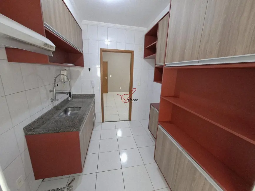 Apartamento com 2 quartos para alugar, 54m2 em Sao Jose Dos Campos - SP - imagem 2 Foto 2 de Apartamento com 2 quartos para alugar, 54m2 em Sao Jose Dos Campos - SP