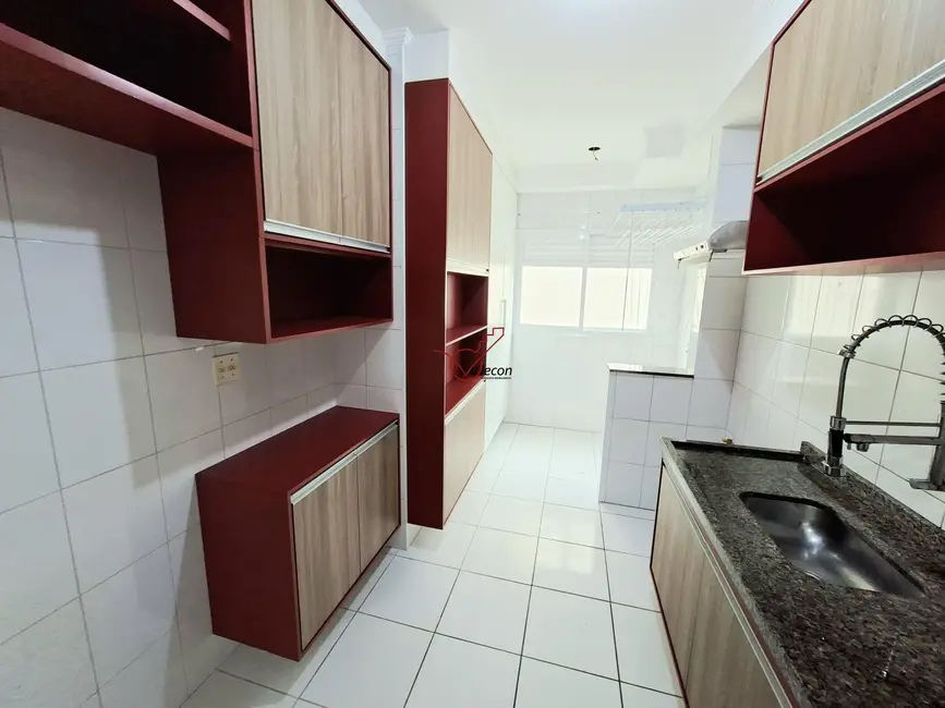 Apartamento com 2 quartos para alugar, 54m2 em Sao Jose Dos Campos - SP - imagem 1 Foto 1 de Apartamento com 2 quartos para alugar, 54m2 em Sao Jose Dos Campos - SP