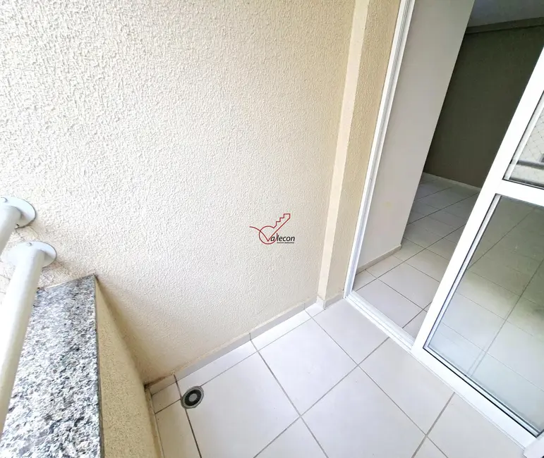 Apartamento com 2 quartos para alugar, 54m2 em Sao Jose Dos Campos - SP - imagem 8 Foto 8 de Apartamento com 2 quartos para alugar, 54m2 em Sao Jose Dos Campos - SP