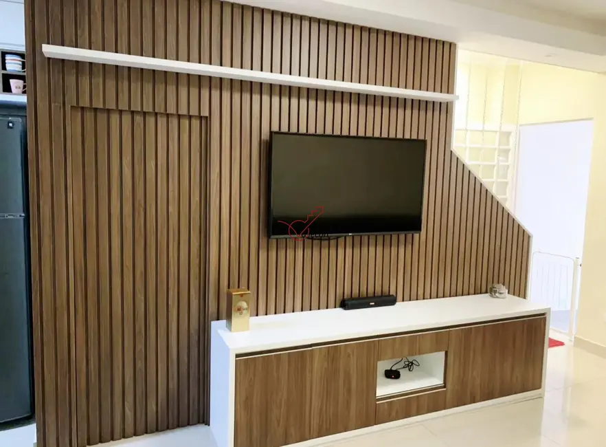 Foto 9 de Sobrado com 2 quartos à venda, 69m2 em Sao Jose Dos Campos - SP