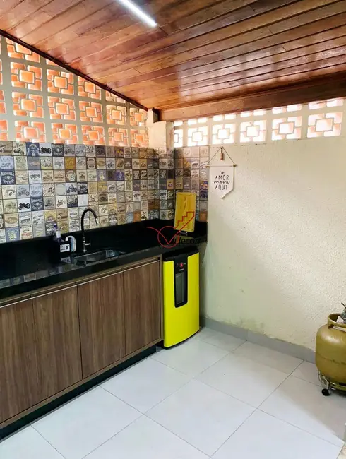 Foto 7 de Sobrado com 2 quartos à venda, 69m2 em Sao Jose Dos Campos - SP