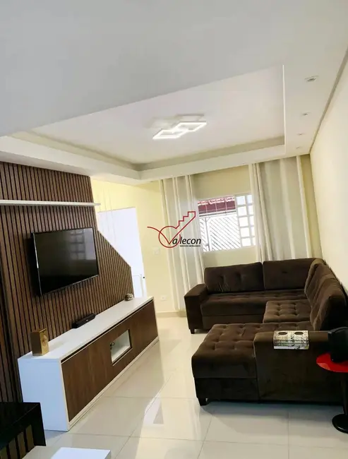 Foto 8 de Sobrado com 2 quartos à venda, 69m2 em Sao Jose Dos Campos - SP