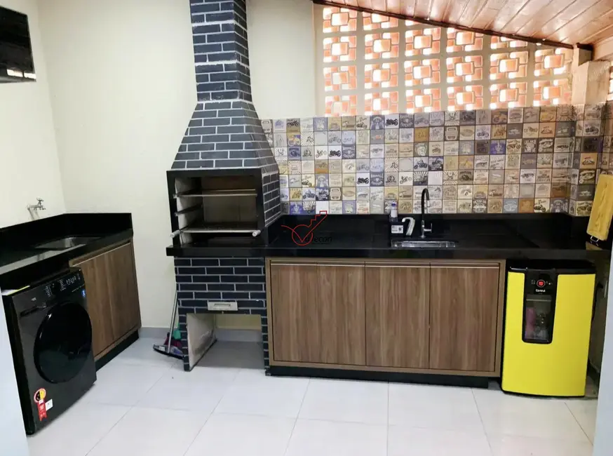 Foto 5 de Sobrado com 2 quartos à venda, 69m2 em Sao Jose Dos Campos - SP