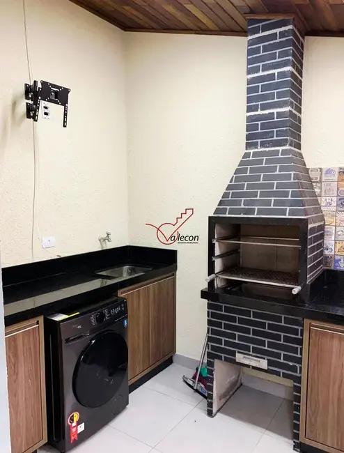 Foto 6 de Sobrado com 2 quartos à venda, 69m2 em Sao Jose Dos Campos - SP