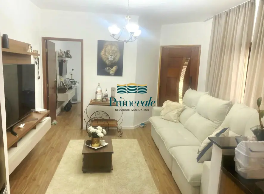 Foto 1 de Casa com 3 quartos à venda, 75m2 em Sao Jose Dos Campos - SP