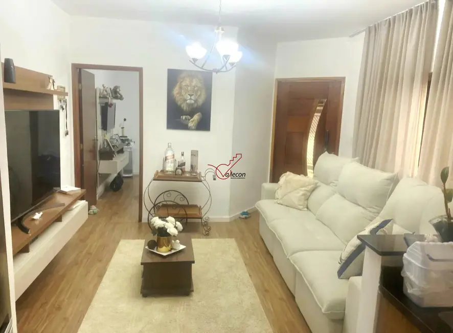 Casa com 3 quartos à venda, 75m2 em Sao Jose Dos Campos - SP - imagem 1 Foto 1 de Casa com 3 quartos à venda, 75m2 em Sao Jose Dos Campos - SP