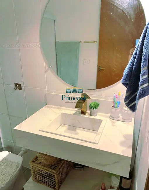 Foto 3 de Casa com 3 quartos à venda, 75m2 em Sao Jose Dos Campos - SP