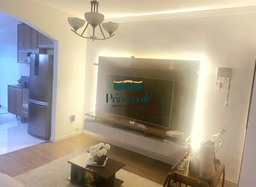Foto 2 de Casa com 3 quartos à venda, 75m2 em Sao Jose Dos Campos - SP