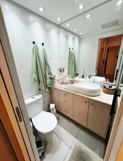 Apartamento com 2 quartos à venda, 56m2 em Sao Jose Dos Campos - SP - imagem 8 Foto 8 de Apartamento com 2 quartos à venda, 56m2 em Sao Jose Dos Campos - SP