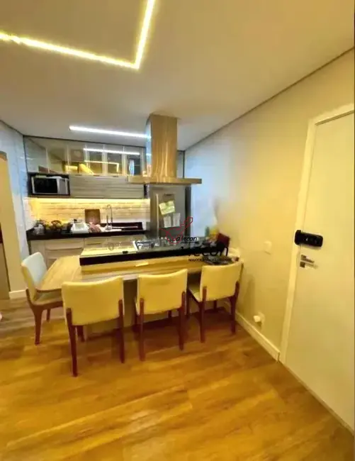 Apartamento com 2 quartos à venda, 56m2 em Sao Jose Dos Campos - SP - imagem 6 Foto 6 de Apartamento com 2 quartos à venda, 56m2 em Sao Jose Dos Campos - SP