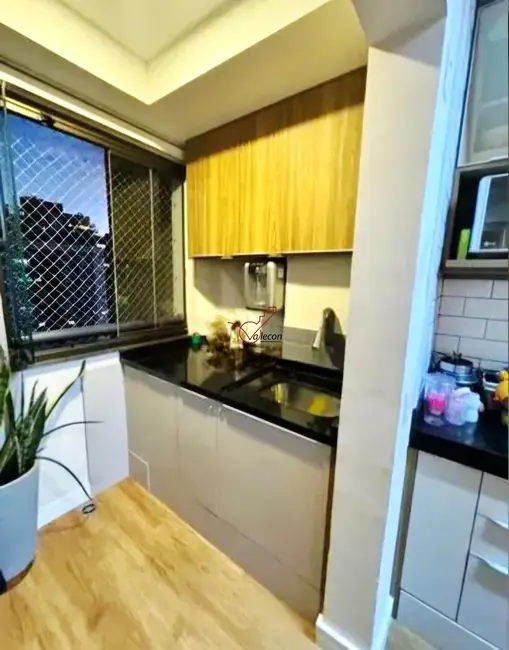 Apartamento com 2 quartos à venda, 56m2 em Sao Jose Dos Campos - SP - imagem 5 Foto 5 de Apartamento com 2 quartos à venda, 56m2 em Sao Jose Dos Campos - SP