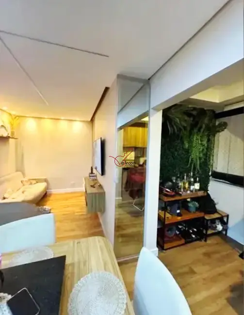 Apartamento com 2 quartos à venda, 56m2 em Sao Jose Dos Campos - SP - imagem 3 Foto 3 de Apartamento com 2 quartos à venda, 56m2 em Sao Jose Dos Campos - SP