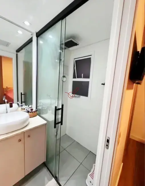 Apartamento com 2 quartos à venda, 56m2 em Sao Jose Dos Campos - SP - imagem 9 Foto 9 de Apartamento com 2 quartos à venda, 56m2 em Sao Jose Dos Campos - SP