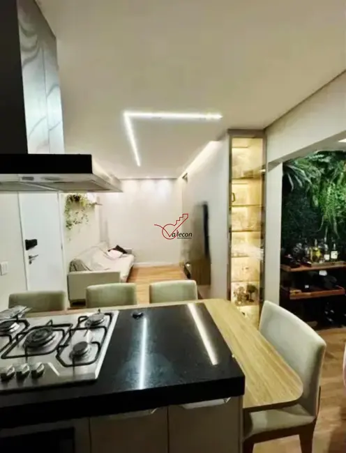 Apartamento com 2 quartos à venda, 56m2 em Sao Jose Dos Campos - SP - imagem 7 Foto 7 de Apartamento com 2 quartos à venda, 56m2 em Sao Jose Dos Campos - SP