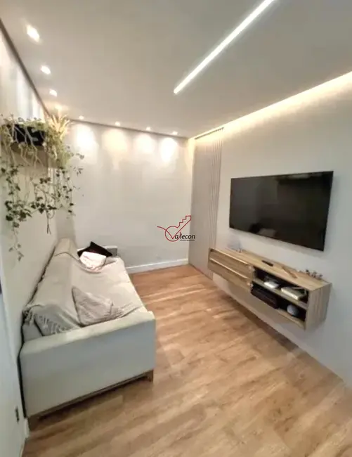 Apartamento com 2 quartos à venda, 56m2 em Sao Jose Dos Campos - SP - imagem 1 Foto 1 de Apartamento com 2 quartos à venda, 56m2 em Sao Jose Dos Campos - SP