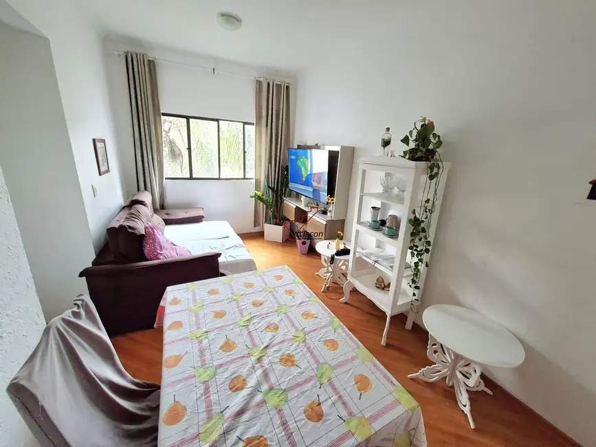 Foto 2 de Apartamento com 2 quartos à venda, 48m2 em Sao Jose Dos Campos - SP