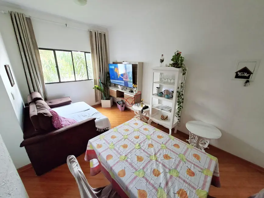 Foto 1 de Apartamento com 2 quartos à venda, 48m2 em Sao Jose Dos Campos - SP