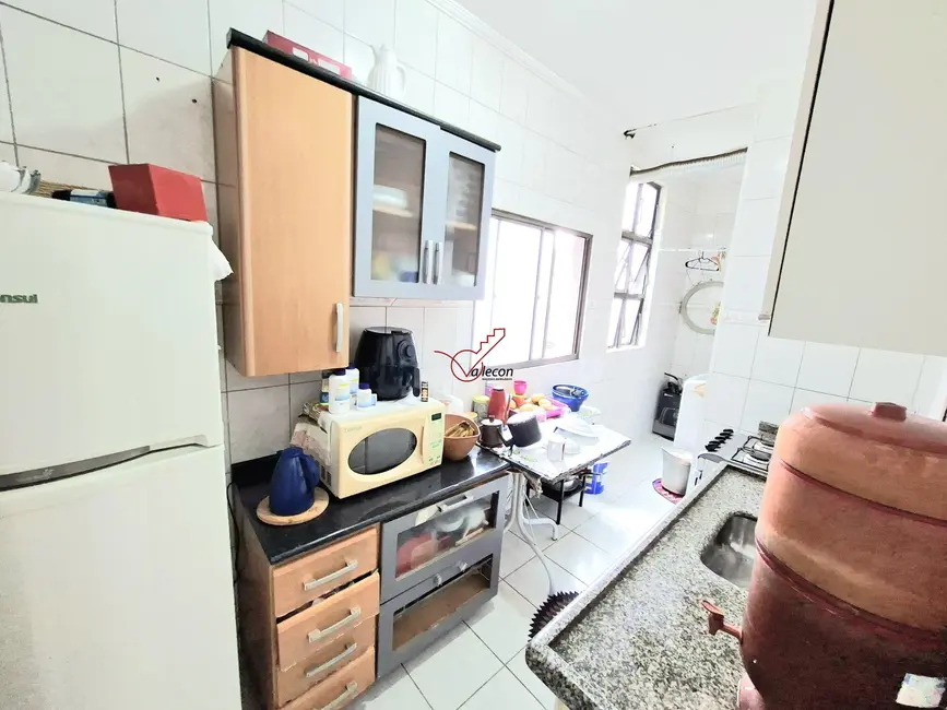 Foto 8 de Apartamento com 2 quartos à venda, 48m2 em Sao Jose Dos Campos - SP