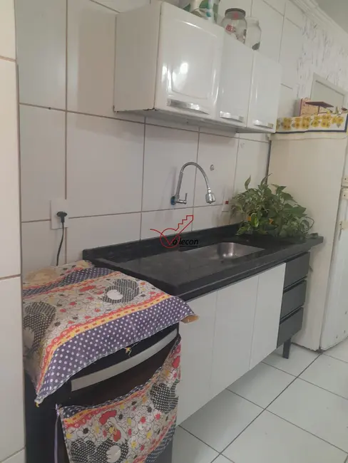 Foto 9 de Apartamento com 2 quartos à venda, 50m2 em Sao Jose Dos Campos - SP