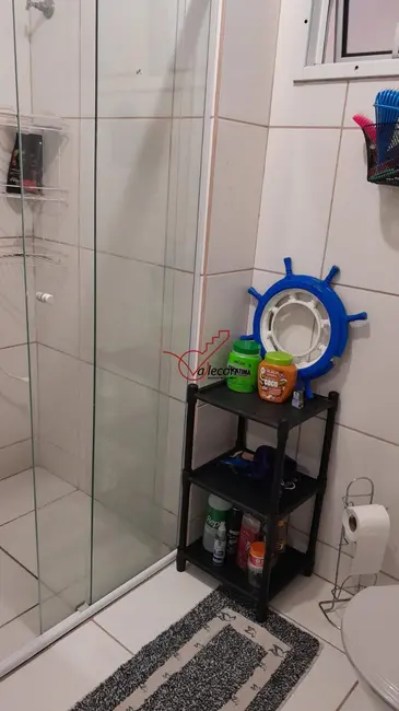 Foto 6 de Apartamento com 2 quartos à venda, 50m2 em Sao Jose Dos Campos - SP