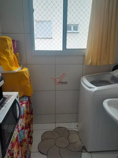 Foto 8 de Apartamento com 2 quartos à venda, 50m2 em Sao Jose Dos Campos - SP