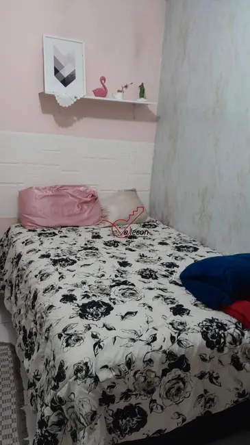 Foto 5 de Apartamento com 2 quartos à venda, 50m2 em Sao Jose Dos Campos - SP