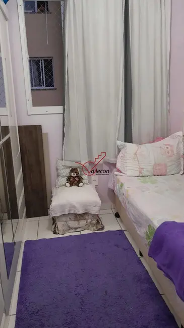 Foto 1 de Apartamento com 2 quartos à venda, 50m2 em Sao Jose Dos Campos - SP