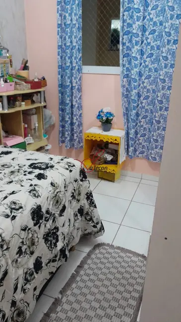 Foto 4 de Apartamento com 2 quartos à venda, 50m2 em Sao Jose Dos Campos - SP