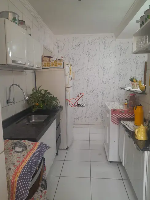 Foto 7 de Apartamento com 2 quartos à venda, 50m2 em Sao Jose Dos Campos - SP