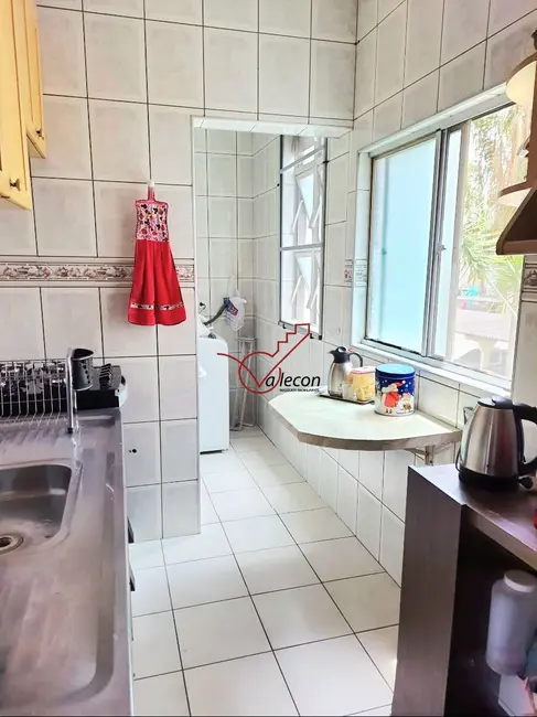 Foto 5 de Apartamento com 2 quartos à venda, 48m2 em Sao Jose Dos Campos - SP