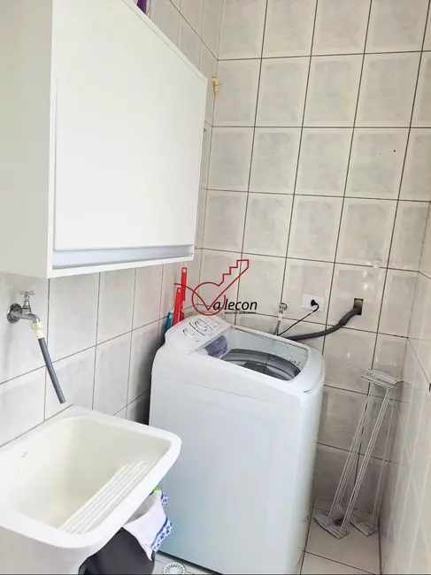 Foto 8 de Apartamento com 2 quartos à venda, 48m2 em Sao Jose Dos Campos - SP