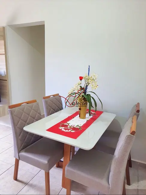 Foto 2 de Apartamento com 2 quartos à venda, 48m2 em Sao Jose Dos Campos - SP