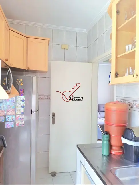 Foto 6 de Apartamento com 2 quartos à venda, 48m2 em Sao Jose Dos Campos - SP