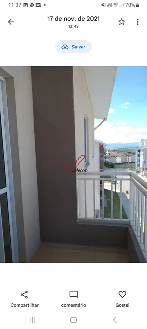 Foto 6 de Apartamento com 2 quartos à venda, 125m2 em Sao Jose Dos Campos - SP